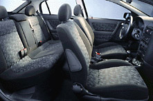 Opel Astra Caravan Comfort 2.0 DI 16V Automatik /2000/
