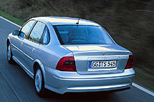 Opel Vectra 1.8 16V Automatik /2000/