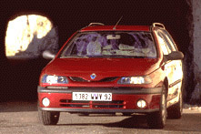 Renault Laguna Grandtour Elysee 1.9 dCi /2000/