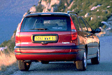 Renault Laguna Grandtour Symphonie 1.6 16V /2000/