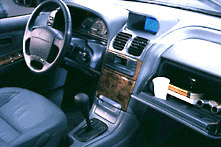 Renault Laguna 1.9 dTi Proaktiv /2000/