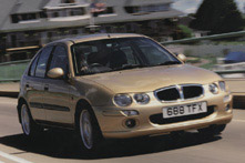 Rover 25 1.6 Charme /2000/