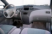 Toyota Prius Hybrid /2003/