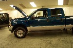 Ford F250 /2002/