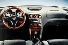 Alfa Romeo 156 1.9 JTD /2000/