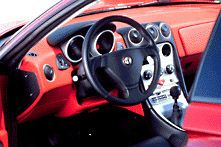 Alfa Romeo Spider 2.0 T.Spark 16V /2000/