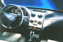 Alfa Romeo 145 Quadrifoglio /2000/