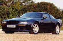 Aston Martin V8 Vantage /2000/