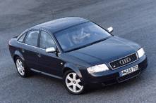 Audi S6 /2000/