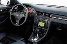 Audi S6 Avant Tiptronic /2000/