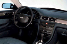 Audi A6 2.4 /2000/