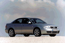 Audi S4 /2000/