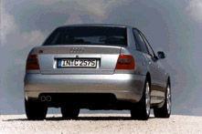 Audi S4 /2000/