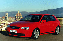 Audi S3 /2000/