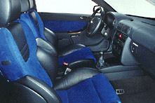 Audi S3 /2000/