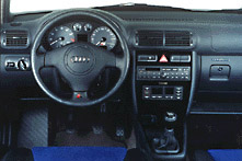 Audi S3 /2000/