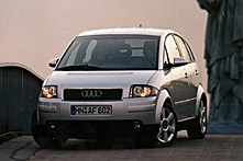 Audi A2 1.4 /2000/