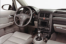 Audi A2 1.4 /2000/