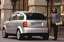 Audi A2 1.4 TDI /2000/