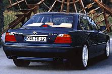 BMW Alpina B12 6.0 E-KAT /2000/