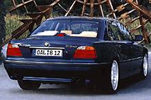 BMW Alpina B12 6.0 E-KAT /2000/