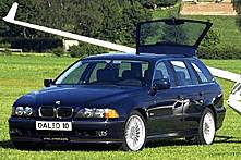 BMW Alpina D10 BITURBO touring SWITCH-TRONIC /2000/