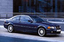BMW Alpina B3 3.3 Coupe SWITCH-TRONIC /2000/