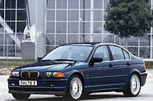 BMW Alpina B3 3.3 SWITCH-TRONIC /2000/