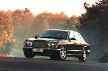 Bentley Arnage /2000/