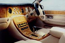 Bentley Arnage /2000/