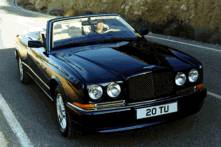 Bentley Azure /2000/