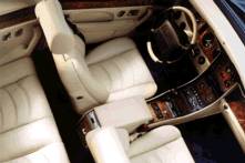 Bentley Azure /2000/