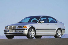 BMW 330xi (Allrad) /2000/
