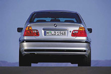 BMW 330xi (Allrad) /2000/