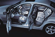 BMW 330xi (Allrad) /2000/