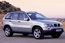 BMW X5 3.0i /2000/