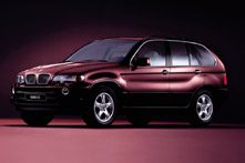 BMW X5 4.4i /2000/