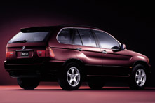 BMW X5 4.4i /2000/