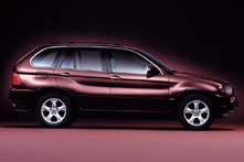 BMW X5 4.4i /2000/