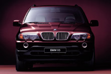BMW X5 4.4i /2000/