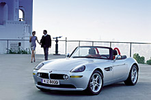 BMW Z8 /2000/