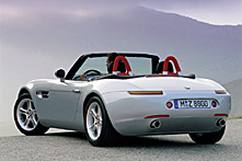 BMW Z8 /2000/