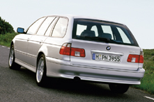 BMW 530i touring A /2000/