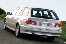 BMW 540i touring A /2000/