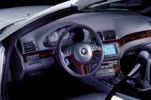 BMW 330Ci Cabrio /2000/
