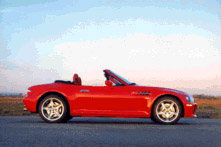 BMW M roadster /2000/