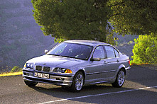 BMW 330i Automatic Steptronic /2000/