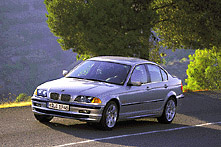 BMW 316i /2000/