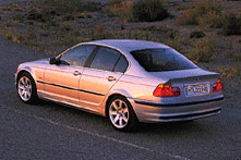 BMW 320i /2000/