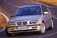 BMW 320d /2000/